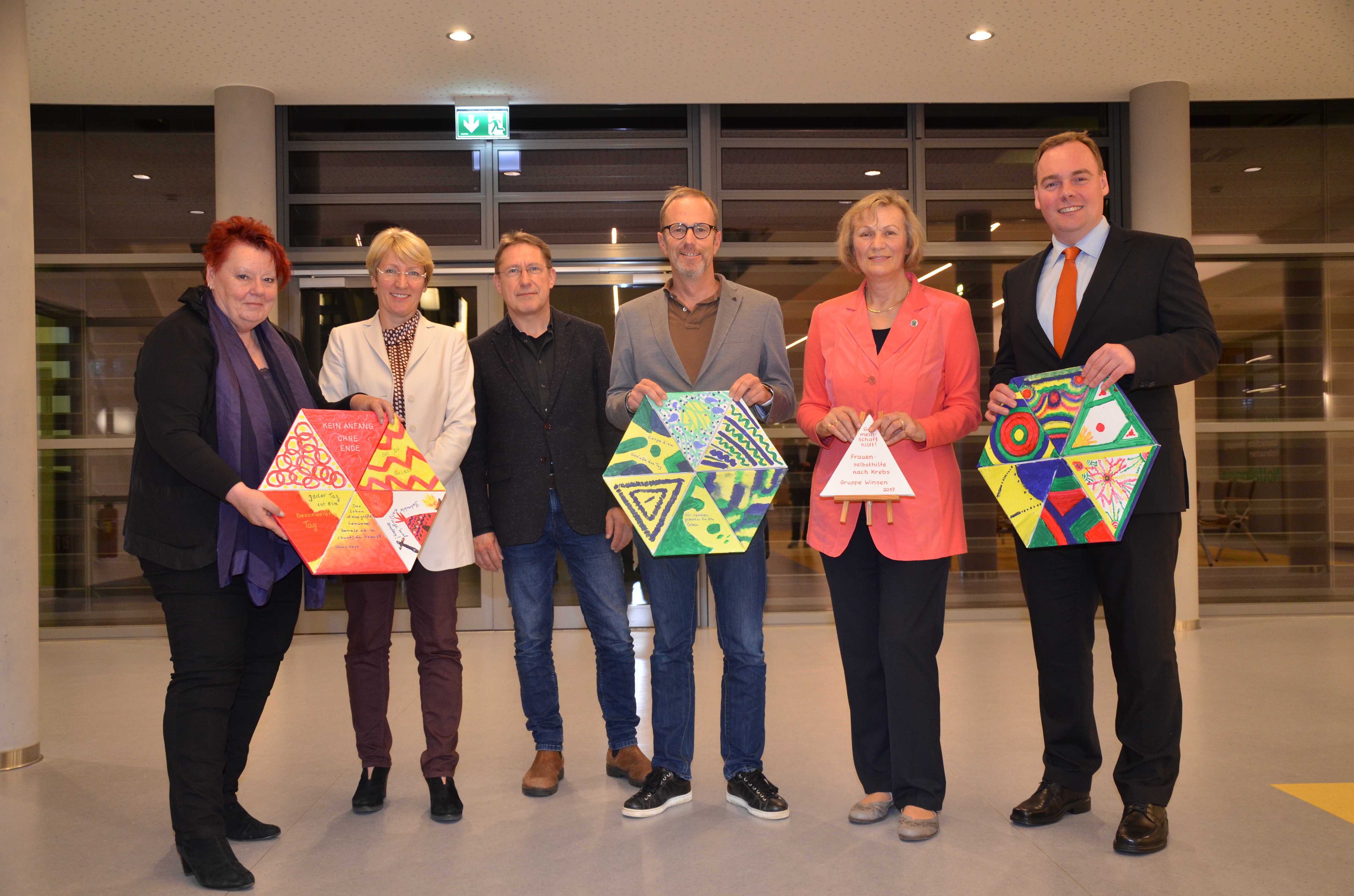 Krankenhaus Winsen Aktuelles